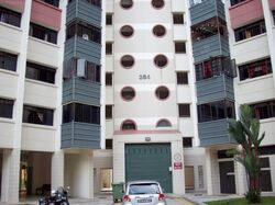 Blk 284 Toh Guan View (Jurong East), HDB 5 Rooms #432283391